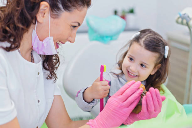 Best General Dentistry  in Paola, KS